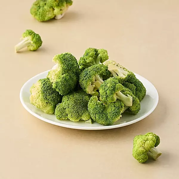 Brocoli Fry Masala Mix