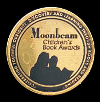 Moonbeam Seals - 250 Roll Moonbeam Seals - 250 Roll