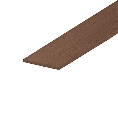 Timbertech Terrain Fascia Timbertech Terrain Fascia