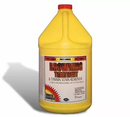 Browning Treatment 1 Gal Browning Treatment 1 Gal