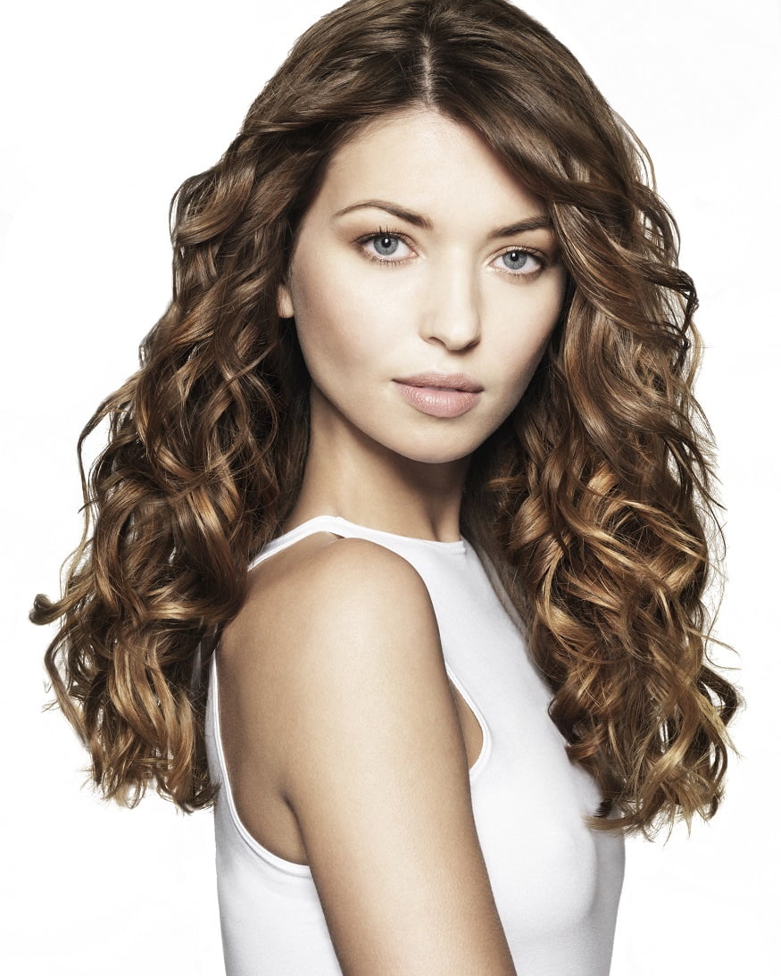 DIGITAL PERM Starter Kit with Bottles DIGITAL PERM Starter Kit with Bottles