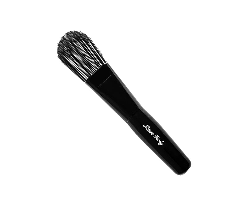 Face Pack Brush Face Pack Brush
