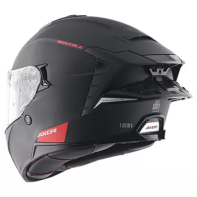 AXOR BRUTALE SOLID D/V (L)