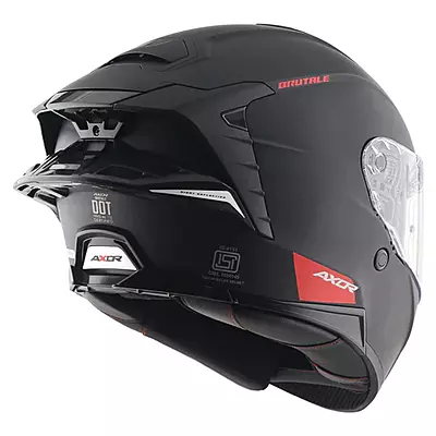 AXOR BRUTALE SOLID D/V (L)