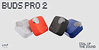 CMF Buds Pro 2