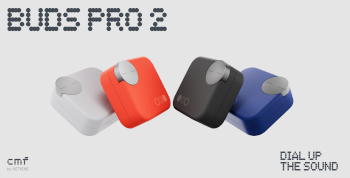 CMF Buds Pro 2