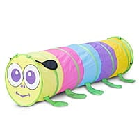 Bug Tunnel Bug Tunnel