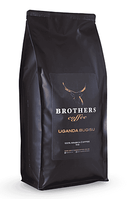 Uganda Bugisu 1kg