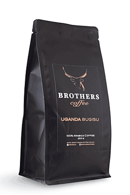 Uganda Bugisu 250g