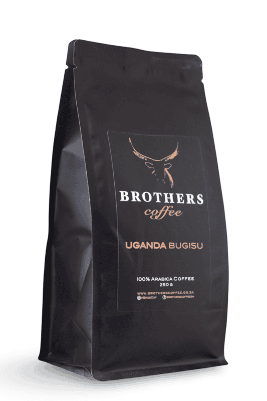 Uganda Bugisu 250g