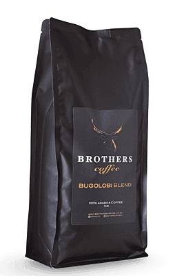 Bugolobi Blend 1kg