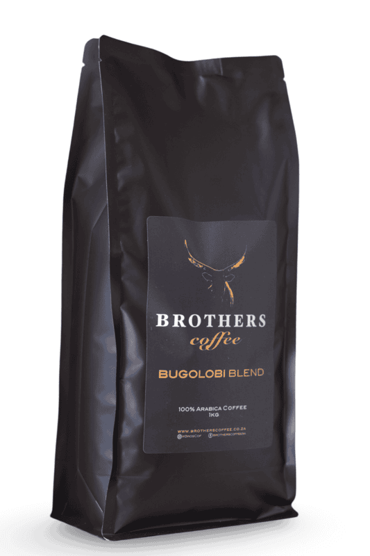 Bugolobi Blend 1kg