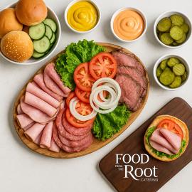 7-Day Lunch Meal plan 7-Day Lunch Meal plan