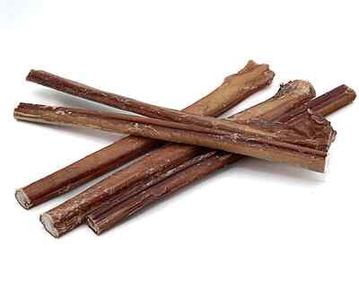 Bully Stick (Mild Odour) 12" X-Large Bully Stick (Mild Odour) 12" X-Large