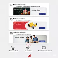 Marketing Campaign Automation Bundle