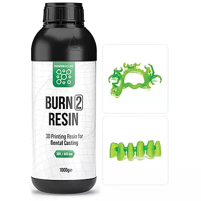 BURN2 BURN2
