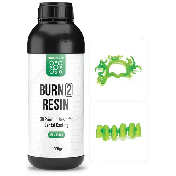 BURN2 BURN2