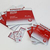 Burnshield® Assorted