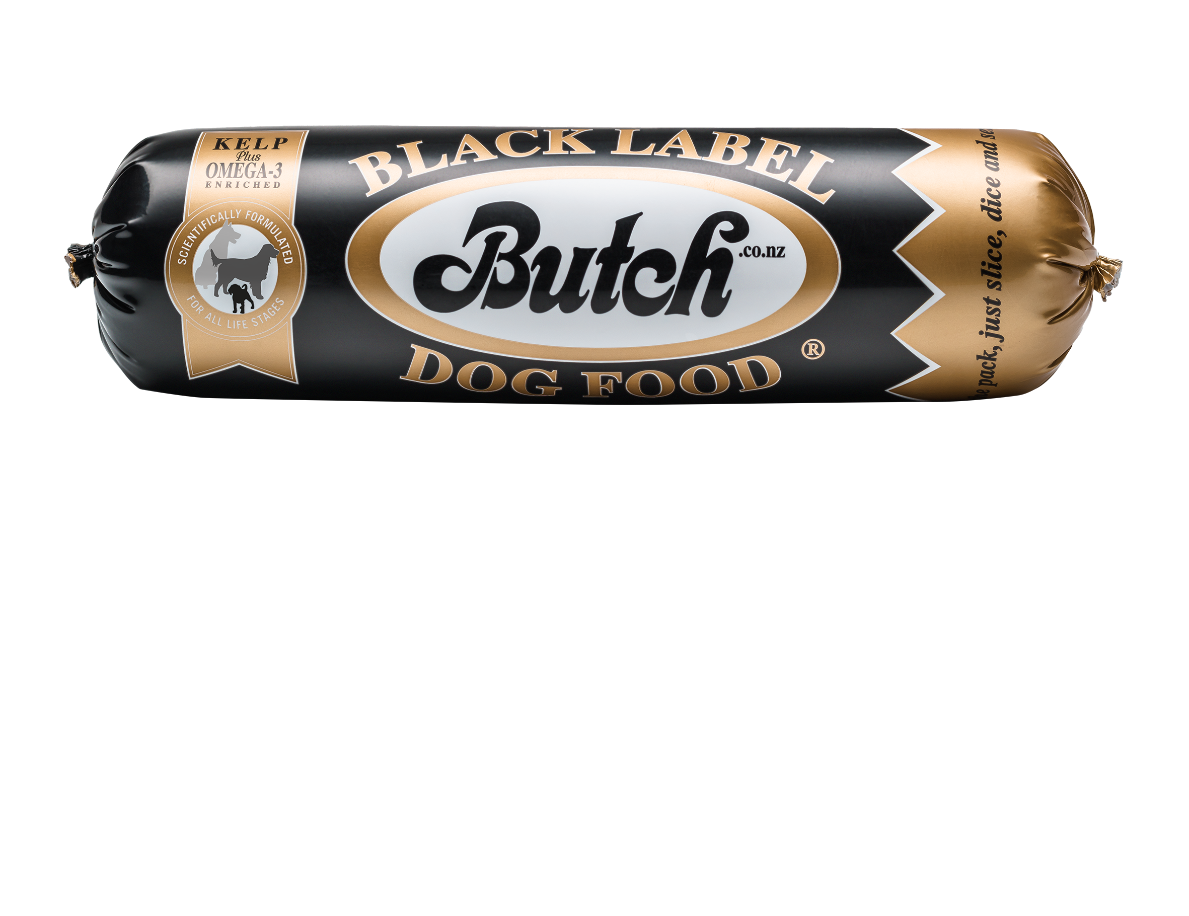 Butch Black Label 800gm Butch Black Label 800gm