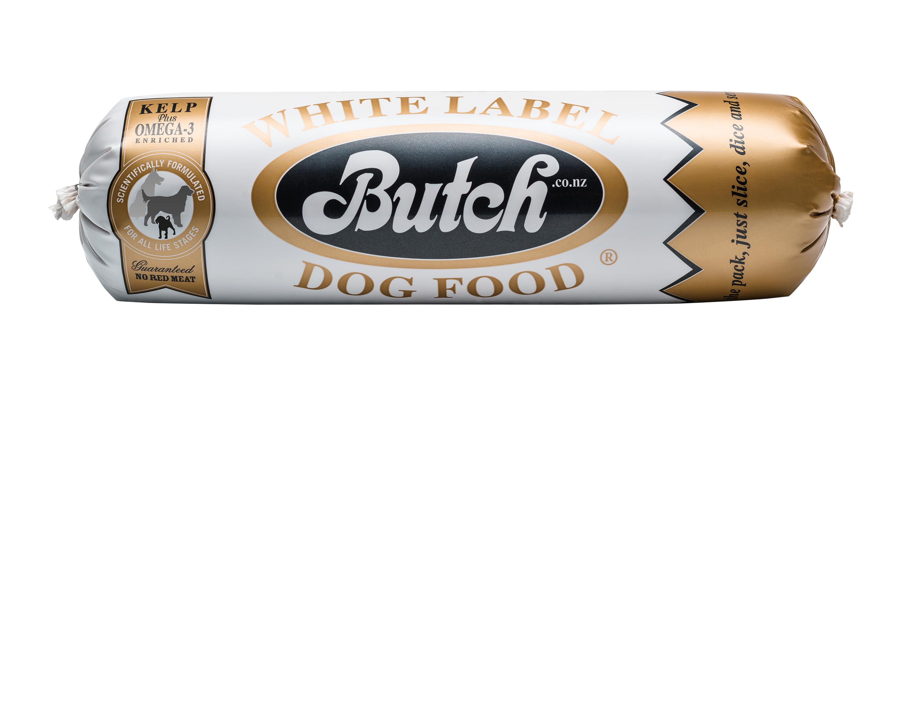 Butch White Label 800gm Butch White Label 800gm