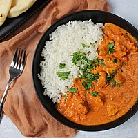 Butter Chicken Masala