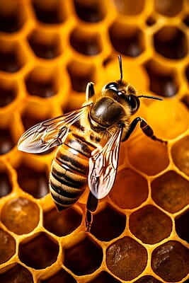 SAVANNAH PURE HONEY 375gr