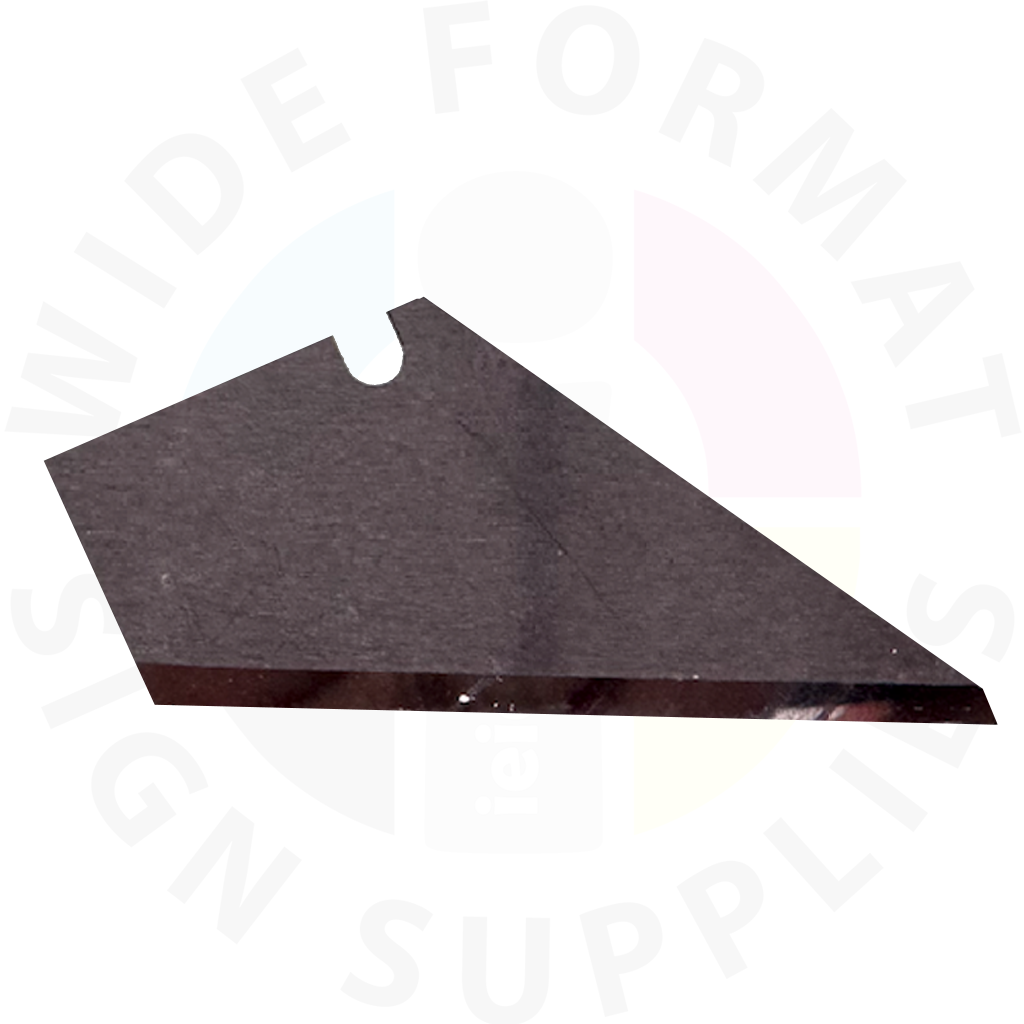 Kartech V-GROOVE Cutting Blade-A