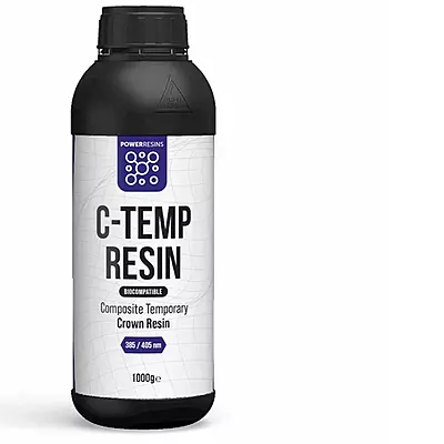 C-TEMP (Light-Medium-Bleach) C-TEMP (Light-Medium-Bleach)
