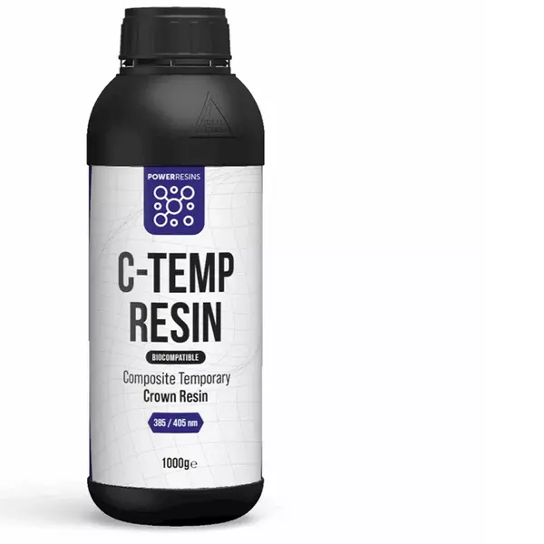 C-TEMP (Light-Medium-Bleach) C-TEMP (Light-Medium-Bleach)