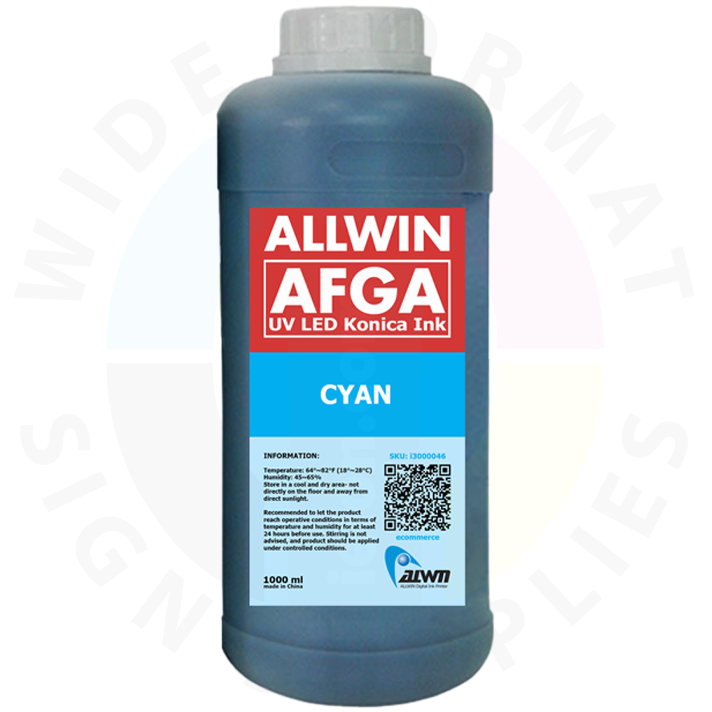 Allwin 2UV 1 Liter Bottle