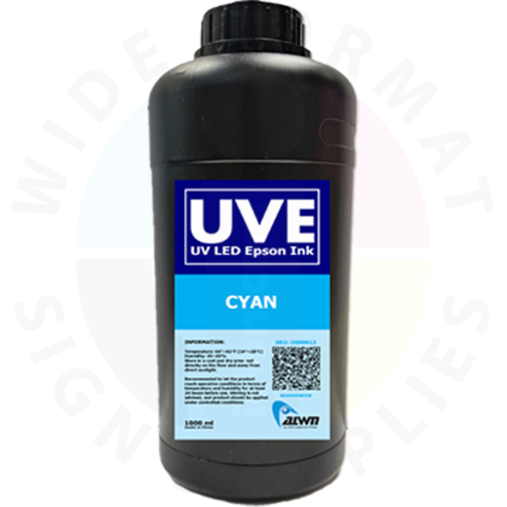 Allwin UVE 1 Liter Bottle