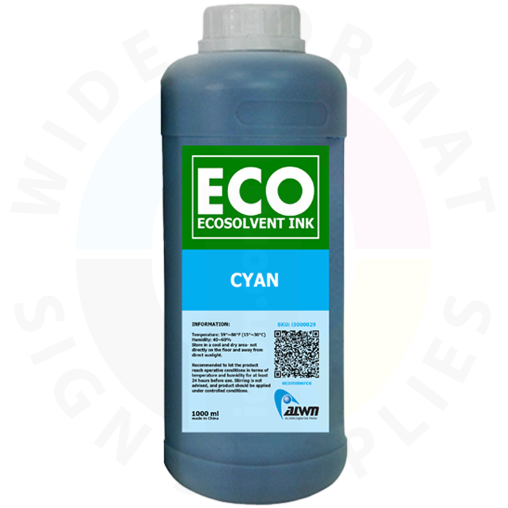 Allwin ECO 1 Liter Bottle Allwin ECO 1 Liter Bottle