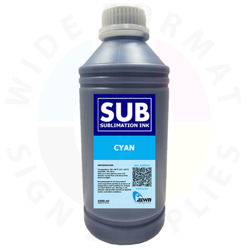 Allwin SUB 1 Liter Bottle