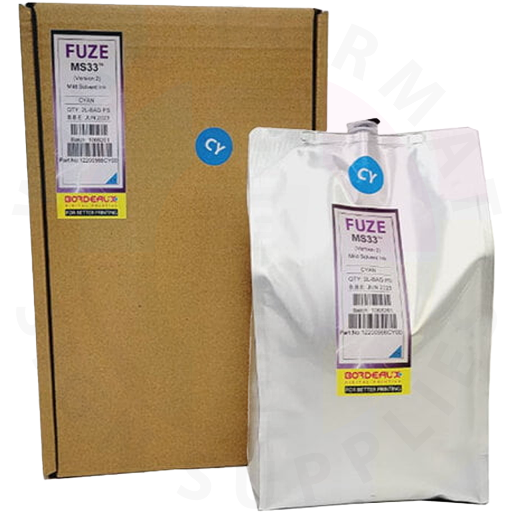 Bordeaux Fuze MS33 2 L Bags