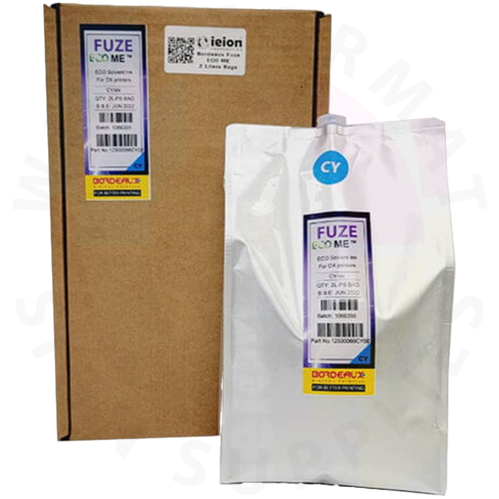 Bordeaux Fuze ECO ME 2 L Bags
