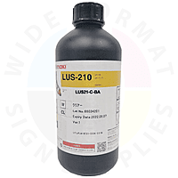 Mimaki LUS 210 1 L Bottle