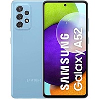 Samsung A52 Refurbished Grade A+ (Grade A Plus), Dual Sim