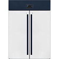 Freezer 2 doors/ 1400L/ -10/-25 Freezer 2 doors/ 1400L/ -10/-25