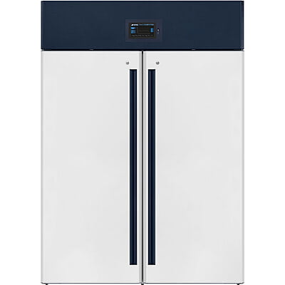 Freezer 2 doors/ 1400L/ -10/-25