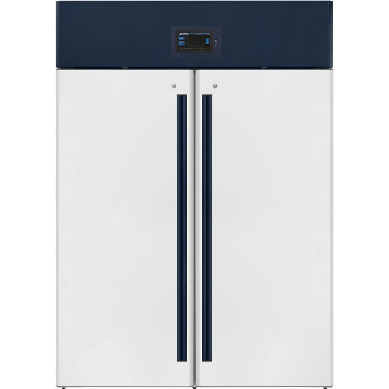 Freezer 2 doors/ 1400L/ -10/-25 Freezer 2 doors/ 1400L/ -10/-25