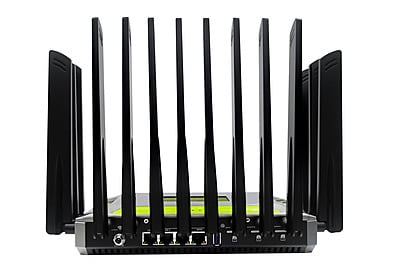 Cedar Router C3 1x5G 2x4G Bonding Router Cedar Router C3 1x5G 2x4G Bonding Router