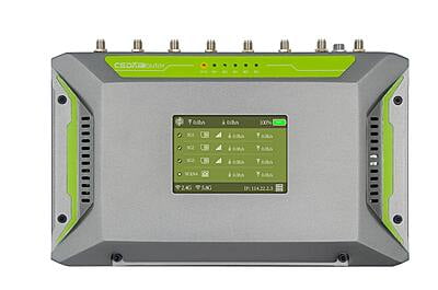 Cedar Router C3 3x5G Bonding Router Cedar Router C3 3x5G Bonding Router