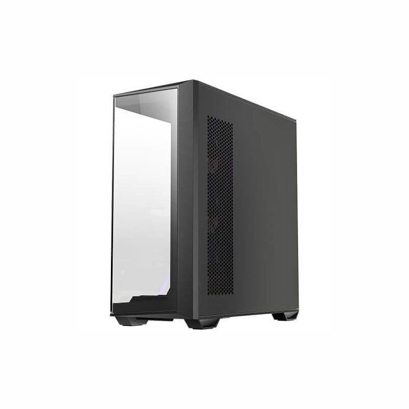 Antec C3 Argb ATX | Micro-ATX | Itx Argb Mid-Tower Gaming Chassis - Black Antec C3 Argb ATX | Micro-ATX | Itx Argb Mid-Tower Gaming Chassis - Black