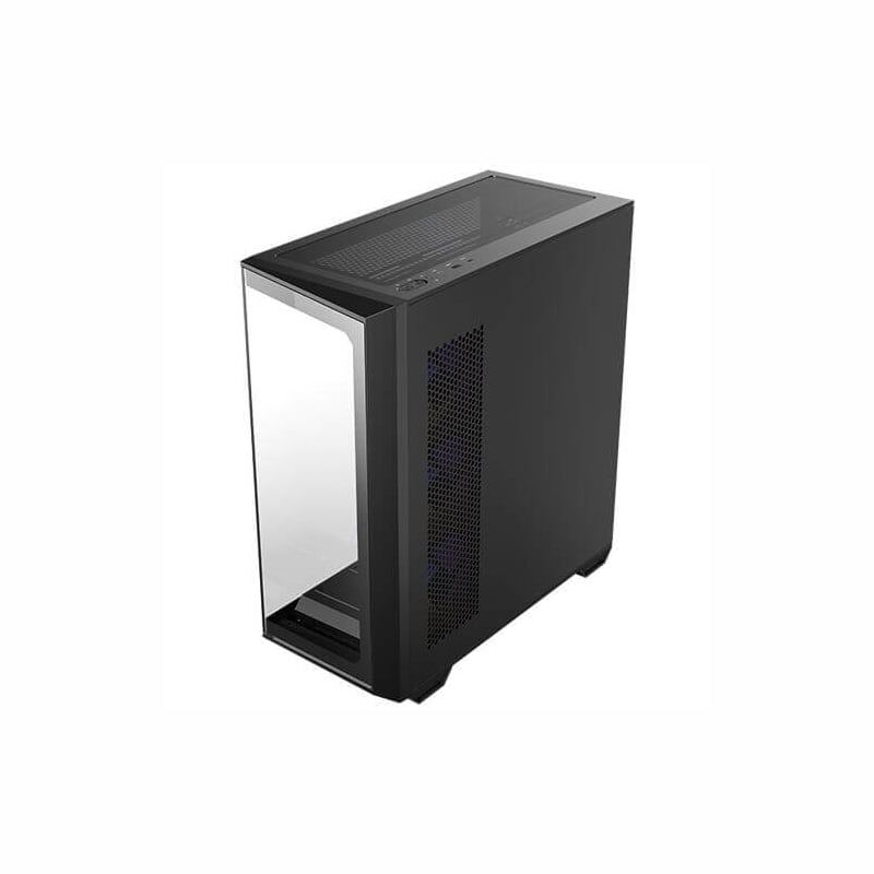 Antec C3 Argb ATX | Micro-ATX | Itx Argb Mid-Tower Gaming Chassis - Black Antec C3 Argb ATX | Micro-ATX | Itx Argb Mid-Tower Gaming Chassis - Black