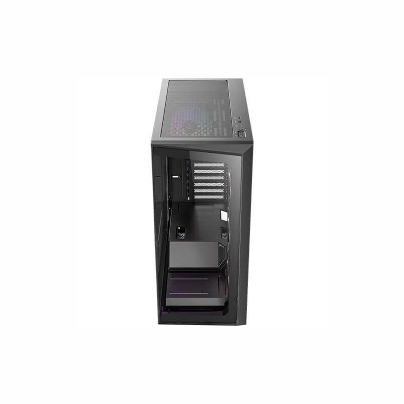 Antec C3 Argb ATX | Micro-ATX | Itx Argb Mid-Tower Gaming Chassis - Black Antec C3 Argb ATX | Micro-ATX | Itx Argb Mid-Tower Gaming Chassis - Black