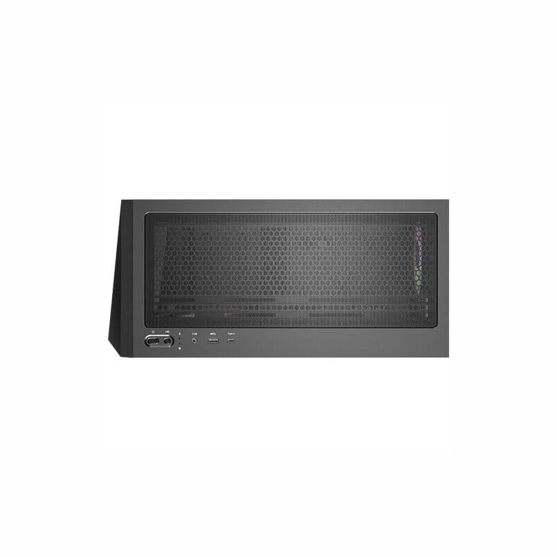 Antec C3 Argb ATX | Micro-ATX | Itx Argb Mid-Tower Gaming Chassis - Black Antec C3 Argb ATX | Micro-ATX | Itx Argb Mid-Tower Gaming Chassis - Black