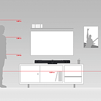 Teufel Cinedeck Teufel Cinedeck