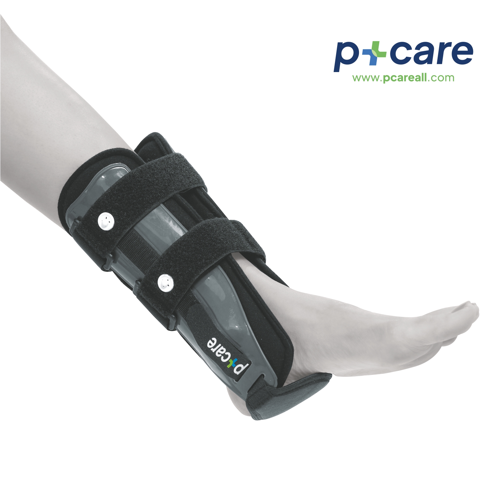 Ankle Stirrup Brace Ankle Stirrup Brace