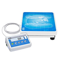 Personal Scale Max: 60 / 150 kg d: 20 / 50 g Personal Scale Max: 60 / 150 kg d: 20 / 50 g