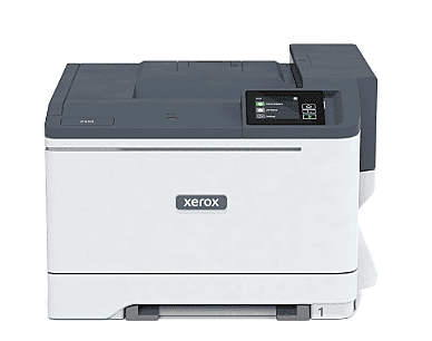 Xerox C320